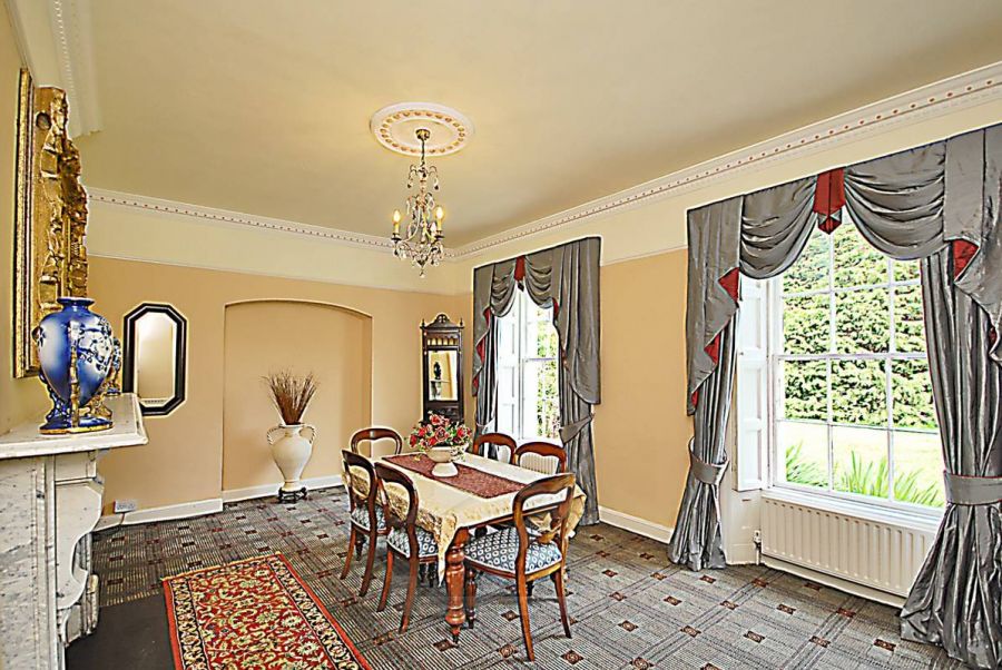 ‘Kiltennel House’, Ballymoney, Gorey, Co. Wexford Y25 YR61 Ireland