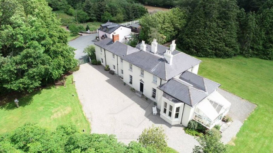 ‘Kiltennel House’, Ballymoney, Gorey, Co. Wexford Y25 YR61 Ireland