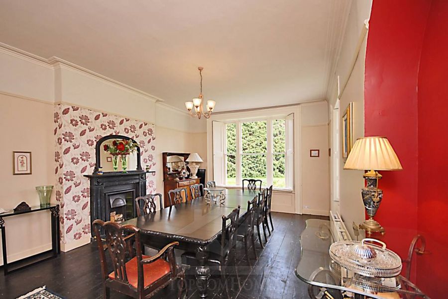 ‘Kiltennel House’, Ballymoney, Gorey, Co. Wexford Y25 YR61 Ireland