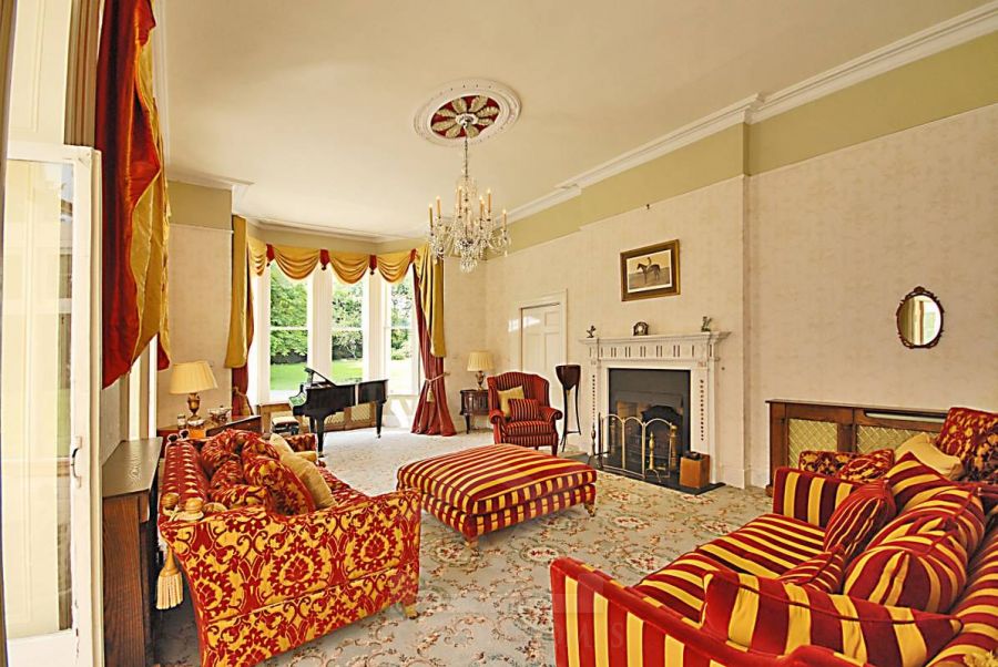 ‘Kiltennel House’, Ballymoney, Gorey, Co. Wexford Y25 YR61 Ireland