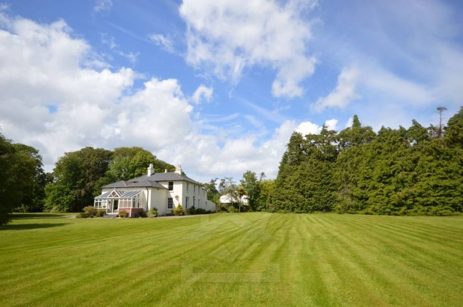 ‘Kiltennel House’, Ballymoney, Gorey, Co. Wexford Y25 YR61 Ireland