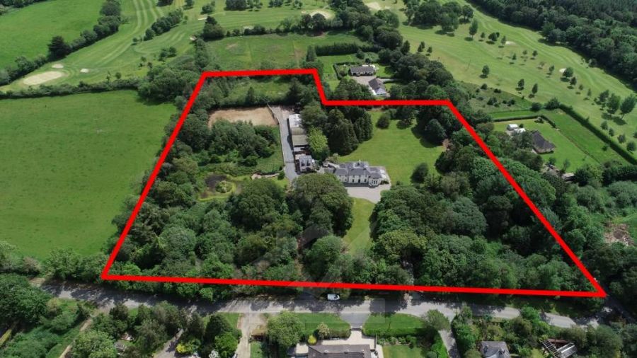 ‘Kiltennel House’, Ballymoney, Gorey, Co. Wexford Y25 YR61 Ireland