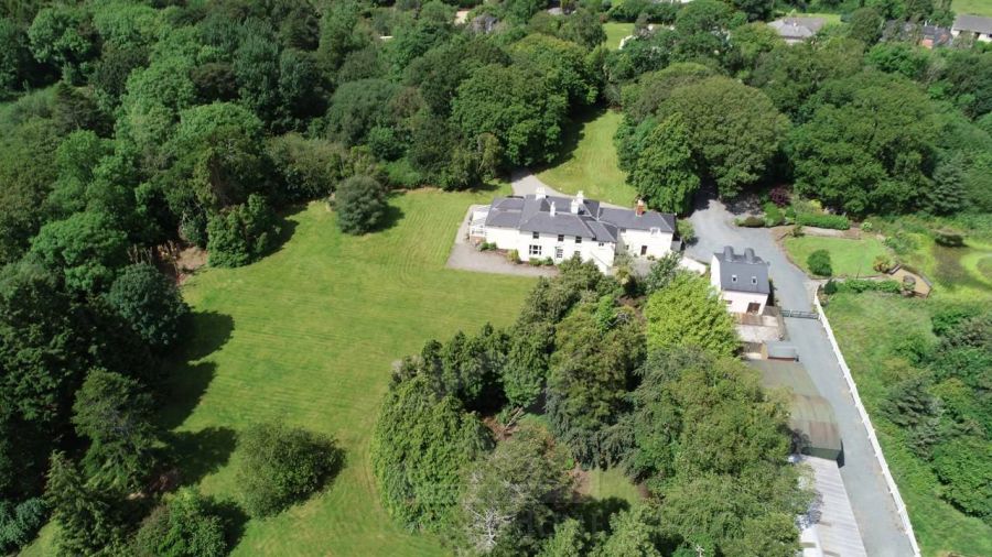 ‘Kiltennel House’, Ballymoney, Gorey, Co. Wexford Y25 YR61 Ireland