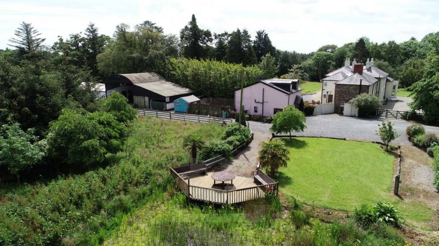 ‘Kiltennel House’, Ballymoney, Gorey, Co. Wexford Y25 YR61 Ireland