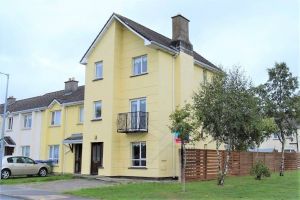 50 Ashbrook, The Moyne, Enniscorthy, Co. Wexford Ireland Y21 P934