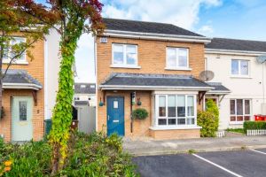 7 Heathfield Crescent, Finglas, Dublin 11 D11 X7K7 Ireland