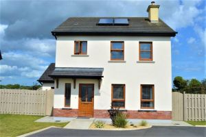 6 Hollyfield, Bridgetown, Co. Wexford Ireland Y35 KR63