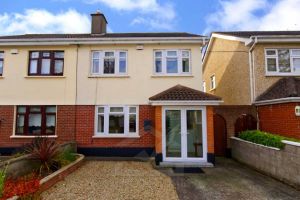 6 Kiltipper Drive, Aylesbury, Tallaght, Dublin 24 Ireland D24 K02F