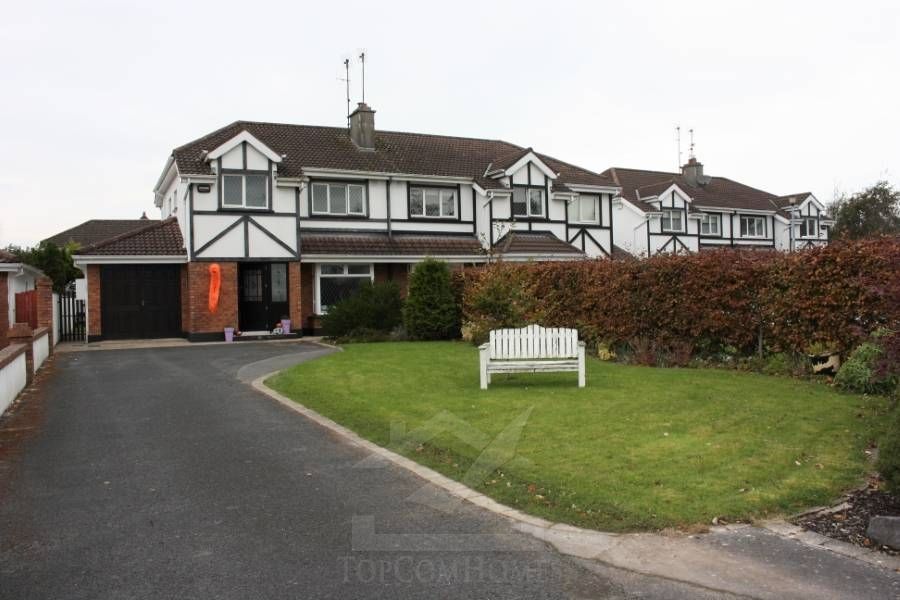 44 Tudor Vale, Oranmore, Co Galway H91 CX3H Ireland