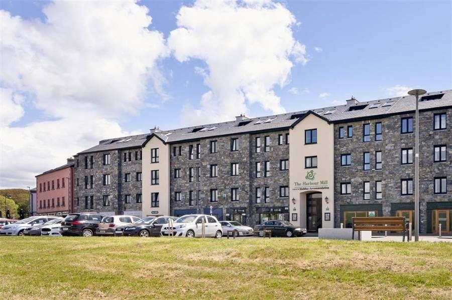 112 Harbour Mill The Quay Westport Co. Mayo Ireland