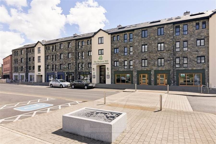 112 Harbour Mill The Quay Westport Co. Mayo Ireland