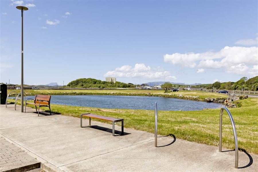 112 Harbour Mill The Quay Westport Co. Mayo Ireland