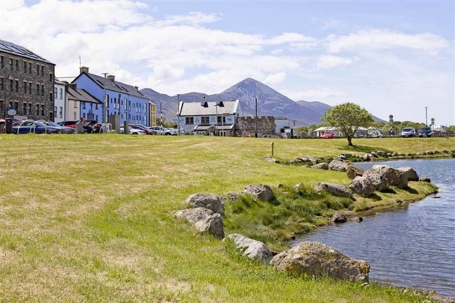 112 Harbour Mill The Quay Westport Co. Mayo Ireland