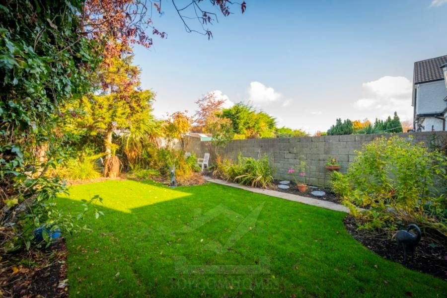55 Grove Park Drive, Glasnevin, Dublin 11 Ireland D11 XH92