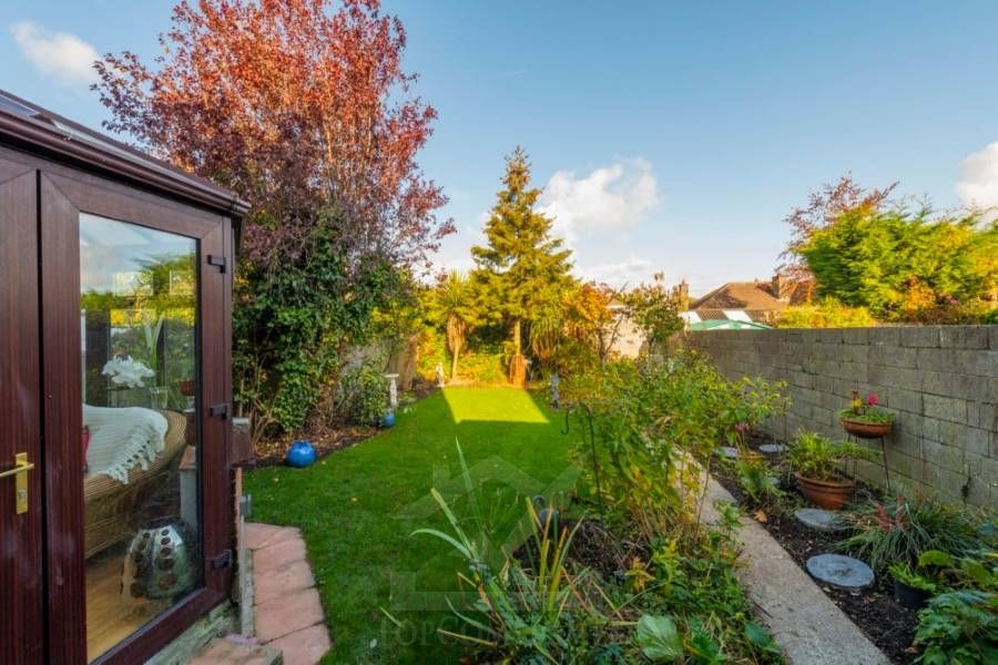 55 Grove Park Drive, Glasnevin, Dublin 11 Ireland D11 XH92