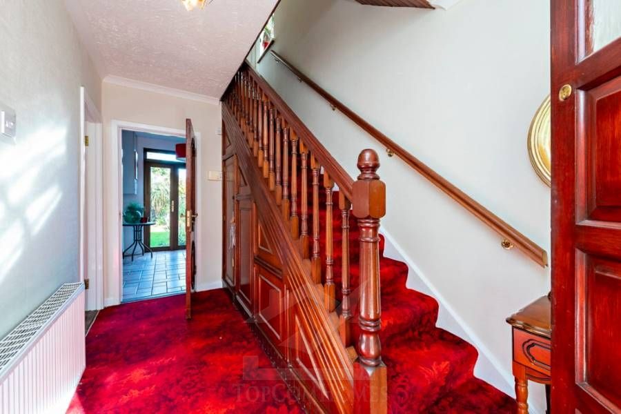 55 Grove Park Drive, Glasnevin, Dublin 11 Ireland D11 XH92