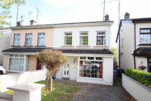 71 Kilcarn Court, Navan, Co. Meath Ireland C15 W7T3