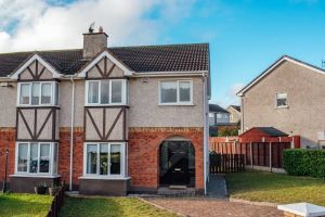 12 Coolaghknock Close, The Plains Kildare Town R51 F803 Ireland