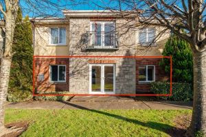 Apt 12, Oak Glade Hall, Naas, Co. Kildare W91 HP22 Ireland