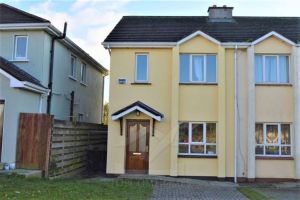 19 Ashbrook, Enniscorthy, Co. Wexford, Y21 C9F3 Ireland