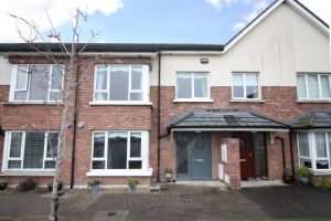 15 Silverstream Park, Stamullen, Co. Meath K32 KH90 Ireland