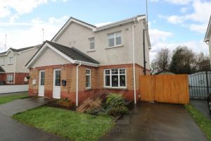 17 Grange Court, Stamullen, Co. Meath K63 PX24 Ireland