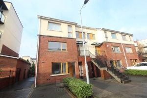 3 Rathborne Way, Ashtown, Dublin 15 Ireland