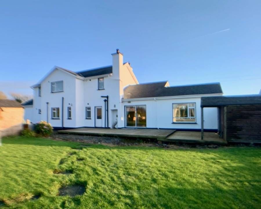 Moortown Little, Tomhaggard, Wexford Y35 KR76 Ireland