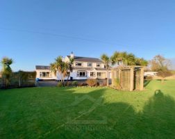 Moortown Little, Tomhaggard, Wexford Y35 KR76 Ireland