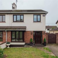 3 Willow Road, Connell Drive, Newbridge Co Kildare Ireland