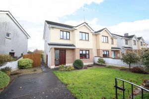 96 Beechmount Vale, Navan, Co. Meath C15 W3X7 Ireland