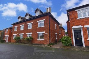 Apt. 30 Castlewood Close, Castlewood Avenue, Rathmines, Dublin 6 Ireland