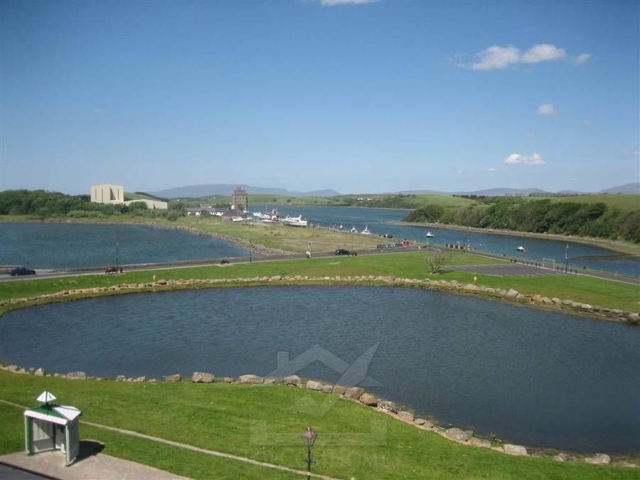 410 Harbour Mill The Quay Westport Co Mayo Ireland