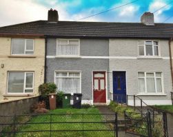 30 Durrow Road, Crumlin, Dublin 12, Ireland