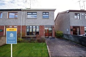 17 Ballypark Drogheda Co Louth Ireland A92 N8WN