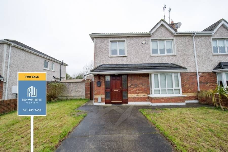 6 The Park Highlands Drogheda Co Louth Ireland A92 P2R1