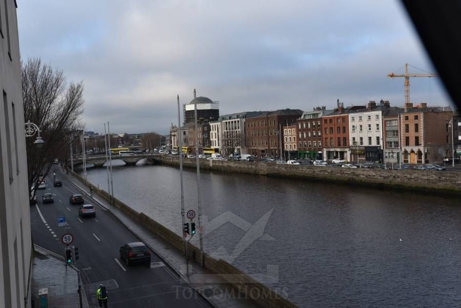 Apartment 6, The Bookend, Essex Quay, Dublin 8 Ireland