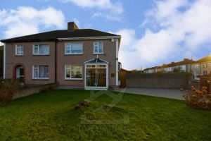 1 Cherryfield Drive, Walkinstown, Dublin 12 Ireland D12 CPX3