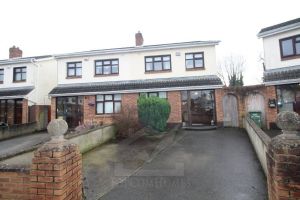 34 Portersgate Avenue, Clonsilla, Dublin 15, D15 NF2X Ireland