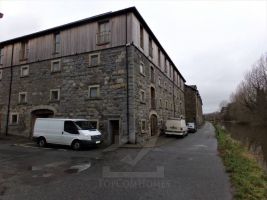 Apartment 11, The Grain Store, The Quay, Muine Bheag, Co. Carlow, Ireland