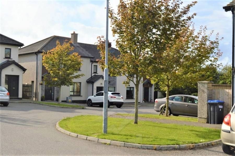 31 Lus Mor, Whiterock Hill, Wexford, Y35 A9C3 Ireland