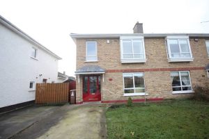 6 Riverwood Copse, Castleknock, Dublin 15, D15 CX3X Ireland