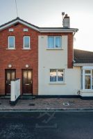 3 The Villas, Saint Josephs Ave, Newbridge Co Kildare W12 TK46 Ireland