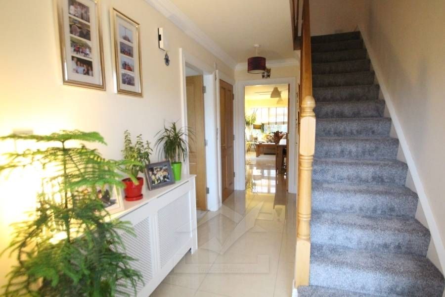 5 PRIMROSE COURT, FOREST HILL, CARRIGALINE, CORK, P43 YX73 IRELAND