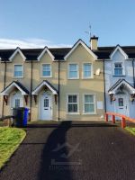 15 Ash Meadows, Stranorlar, Co. Donegal, F93 R2H0 Ireland