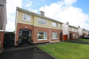 17 Lakeview, Castlebar, Co. Mayo, Ireland F23 VX09