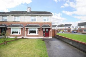 1 Churchfields, Kentstown, Navan, Co. Meath C15 E6X7 Ireland