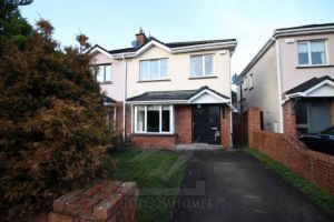 17 Oak Vale, Bailis Downs, Navan, Co. Meath, Ireland, C15 KR1C