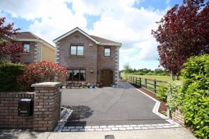 30 Sommeville Glebe, Kentstown, Navan, Co. Meath, Ireland, C15T 8K7