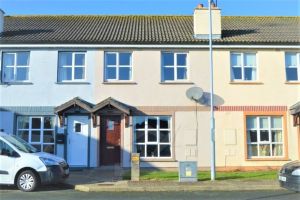 76 Cluian Buí, Enniscorthy, Co. Wexford, Ireland, Y21 C9P7